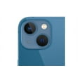 thumbnail image 3 of Restored Apple iPhone 13 128GB Blue (Metro PCS) (Refurbished), 3 of 5