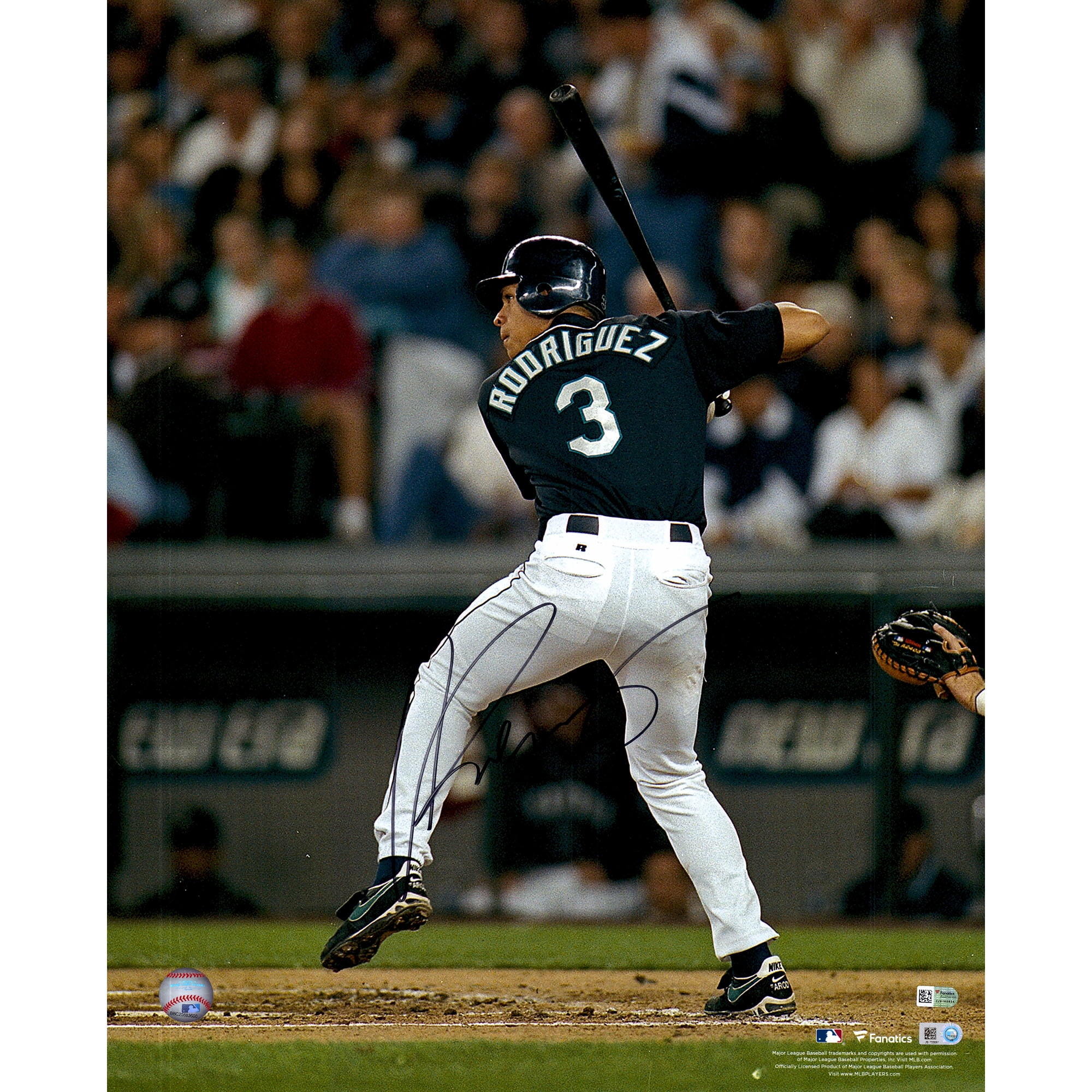 seattle mariners fanatics