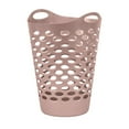 thumbnail image 1 of Round Flex Laundry Hamper, 1 of 1