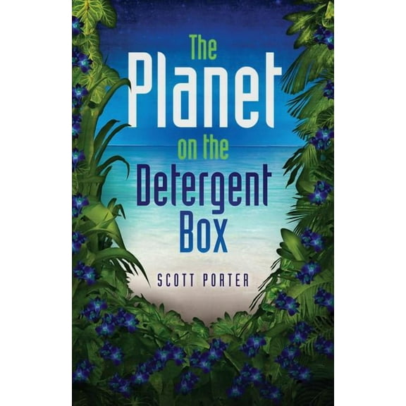 The Planet on the Detergent Box, (Paperback)