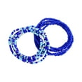 thumbnail image 1 of 2 piezas de para la cintura/joyería para la cintura, cadena de vientre de Bikini con bohemias a la moda/accesorios de cadena para el c Sunnimix Cadena de la cintura, 1 of 8