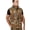 Realtree Advantage Classic, variant on Realtree Men's Camo Hunting Insulated Puffer Vest Jacket, Warm Poly-Fill Lining for Layering
