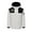 Beige, variant on Heated Jackets for Women,USB Intelligent Constant Temperature Heated Windproof Plus Size Coat for Men and Women Winter 4 Heated Jacket Coat Womens Heated Jacket