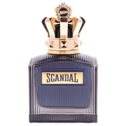 Jean Paul Gaultier Scandal Pour Homme Intense Eau de Parfum 100ml