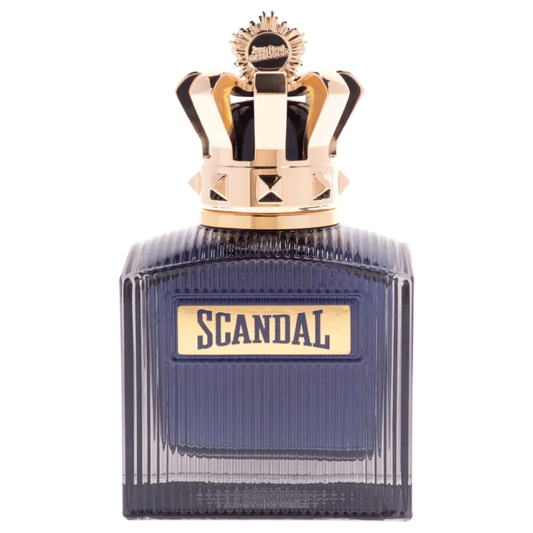 Jean Paul Gaultier Scandal Pour Homme Intense Eau de Parfum 100ml Jean Paul Gaultier Scandal Pour Homme Intense Eau de Parfum 100ml