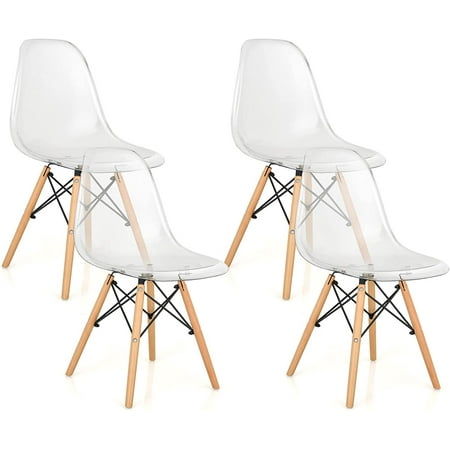 dining chairs set of 4 product