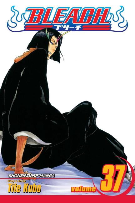 Bleach Bleach, Vol. 36: Turn Back the Pendulum, (Paperback