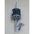thumbnail image 3 of Century 9600A Fan Coil Air Conditioner Blower Motor 3/4 HP 115 Volts 3 Speed, 3 of 6