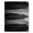 Gray, Pattern 8, variant on ODIKA 4'x6' Machine Washable Non-Slip Area Rug, Abstract Black High Traffic Rug, Gray, 1009542