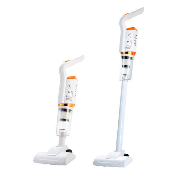 Aspiradora Inalámbrica Vertical Multifuncional Lavable Ele-Gate HOG.162