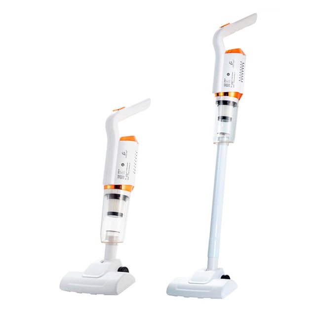 Aspiradora Inalámbrica Vertical Multifuncional Lavable Ele-Gate HOG.162