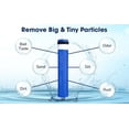 thumbnail image 3 of Complete Filtration Services Dow Filmtec TW30-1812-50 Compatible Reverse Osmosis Membrane, 3 of 7
