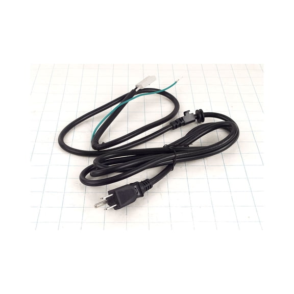 Midea Power Cord 17431000000309