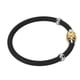 thumbnail image 3 of Pulsera antiestática de silicona que mejora el sueño con eliminación electrostática, pulsera de moda para hombres y mujeres de 20 cm/7,87 pulgadas, 3 of 5
