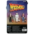 thumbnail image 2 of Super7 - Back To The Future - ReAction+ Wv1 - Doc Brown '85, 2 of 5