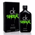 thumbnail image 1 of Calvin Klein Ck One Shock 100ml Eau De Toilette Spray, 1 of 2