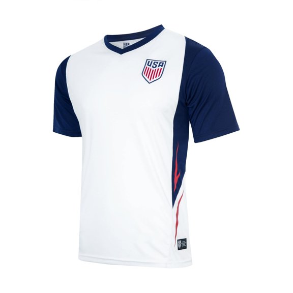 USSF233GD-W USA JERSEY