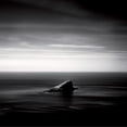 thumbnail image 3 of Poli, Jean-Philippe 15x15 Black Modern Framed Museum Art Print Titled - Cap Frehel, 3 of 5
