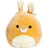 Squishmallow Official Kellytoy Plush Keely the Kangaroo Squishy Soft Stuffed Toy Animal (16 Inches)