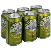 Dr. Brown's Cel-Ray Soda, 12 oz (Pack of 4)