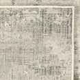 thumbnail image 4 of Orian Ironstone Introspective 9' X 13' Beige Abstract Area Rug, 4 of 5