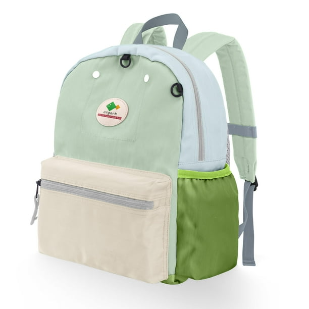 Mochila para niños pequeños de 2 a 5 años de edad preescolar
