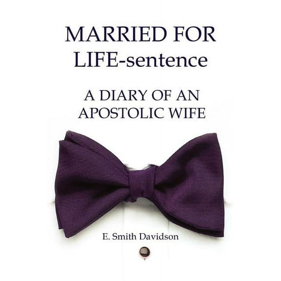 MARRIED FOR LIFE-sentence (Paperback)