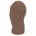 thumbnail image 2 of Top Headwear 3-Hole Ski Face Mask Balaclava, Beige, 2 of 3