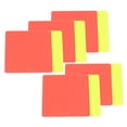 thumbnail image 4 of Soccer Ejection Cards, Referee Penalty Cards Football Red And Yellow Card Football Referee Cards Soccer Warning  For Sport Referee For Soccer, 4 of 8