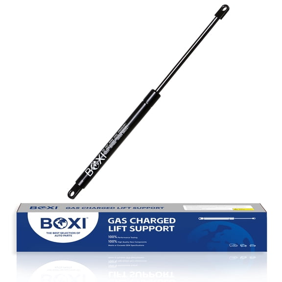 BOXI 1pc UTV Dump Box Bed Shock Lift Support for Polaris Ranger 500/Sportsman 550 2010-2014 / Sportsman X2 500 550 700 800 850 1998-2014 | P10183 7041725 P1735A