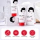 thumbnail image 4 of ¡Gran venta! Pomya Kojic Face Wash, limpieza profunda, piel, suave, multifunción, fácil de usar, hidratante, iluminador de piel para pieles normales, grasas y secas, 4 of 5
