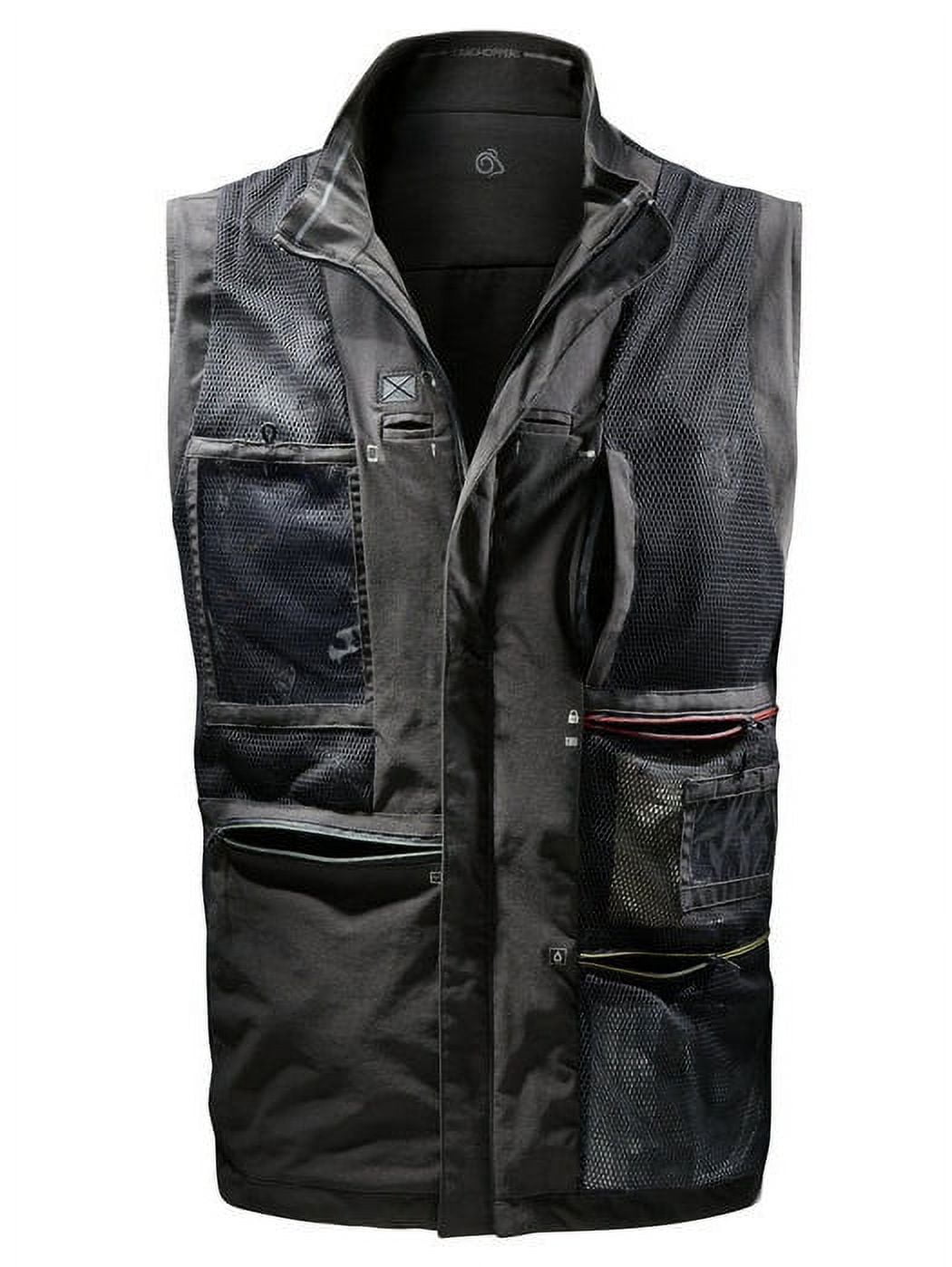 Nosilife davenport shop vest