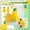 A001- as show, variant on Slow Rising Pineapple Squishy Toy with Texture and Soft Foam, Single Piece, Yellow and Green, for Relaxation And, Simulated Fruit Toy