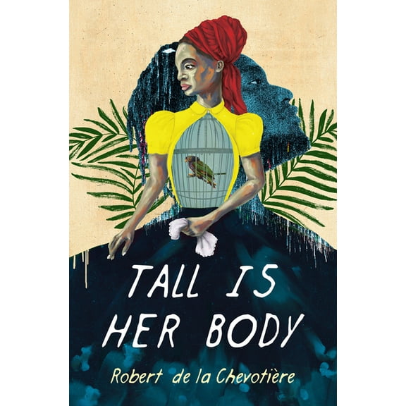 Tall Is Her Body, (Paperback)