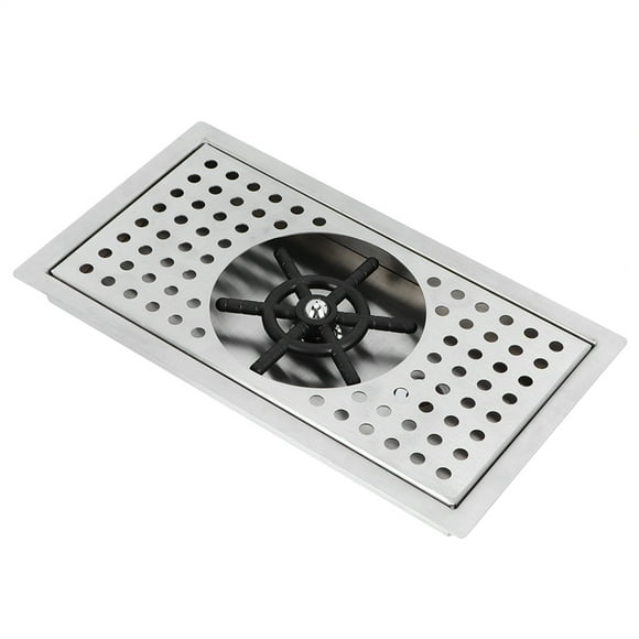 Enjuagadore de Tazas, 114 mm de diámetro Limpiador de Lavadoras de Tazas de Acero inoxidable 304 Enjuagadore de Vidrio Lavadora de Tazas de Té Con Leche Enjuagadore de Vidrio
