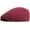S1-claret, variant on Fashion Classic Herringbone Tweed Wool Blend Newsboy Hats for Men Cabbie Driving Vintage Flat Hat for Men