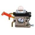 thumbnail image 4 of Carburetor Carb Fits Stihl HS81 HS81R HS81RC HS86 HS86R HS86T Hedge Trimmer Replaces ZAMA C1Q-S225, 4 of 5