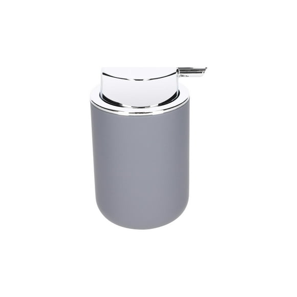 Dispensador De Jabón Fashion Namaro Design Gris