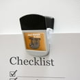 thumbnail image 2 of Sloth Just Hanging Around Refrigerator Fridge Magnet Magnetic Hanging Hook Note Snack Clip, 2 of 3