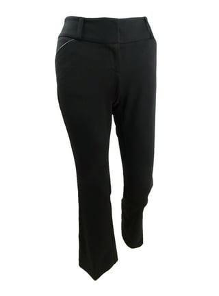 Alfani Petite Seamed Slim Pants MSRP $69 Size 6P # 19B 519 NEW