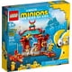 thumbnail image 1 of LEGO Minions Duelo de Kungfu 75550, 1 of 3