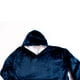 thumbnail image 5 of Hoodie Invernal Castelog de Borrega Marino H2212, 5 of 5
