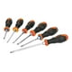 thumbnail image 1 of Juego Desarmadores 6 Piezas Comfort Grip Truper 19621 Truper DTJ-6B, 1 of 2