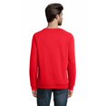 thumbnail image 4 of SOLS  Adult Space Raglan Sweatshirt, 4 of 5