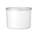 thumbnail image 1 of Cuisinart ICE-70RFB Replacement Freezer Bowl, 2 quart, Gray, 1 of 5