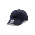thumbnail image 4 of 47 MLB Los Angeles Dodgers Baseball Cap - Black - One Size, 4 of 5
