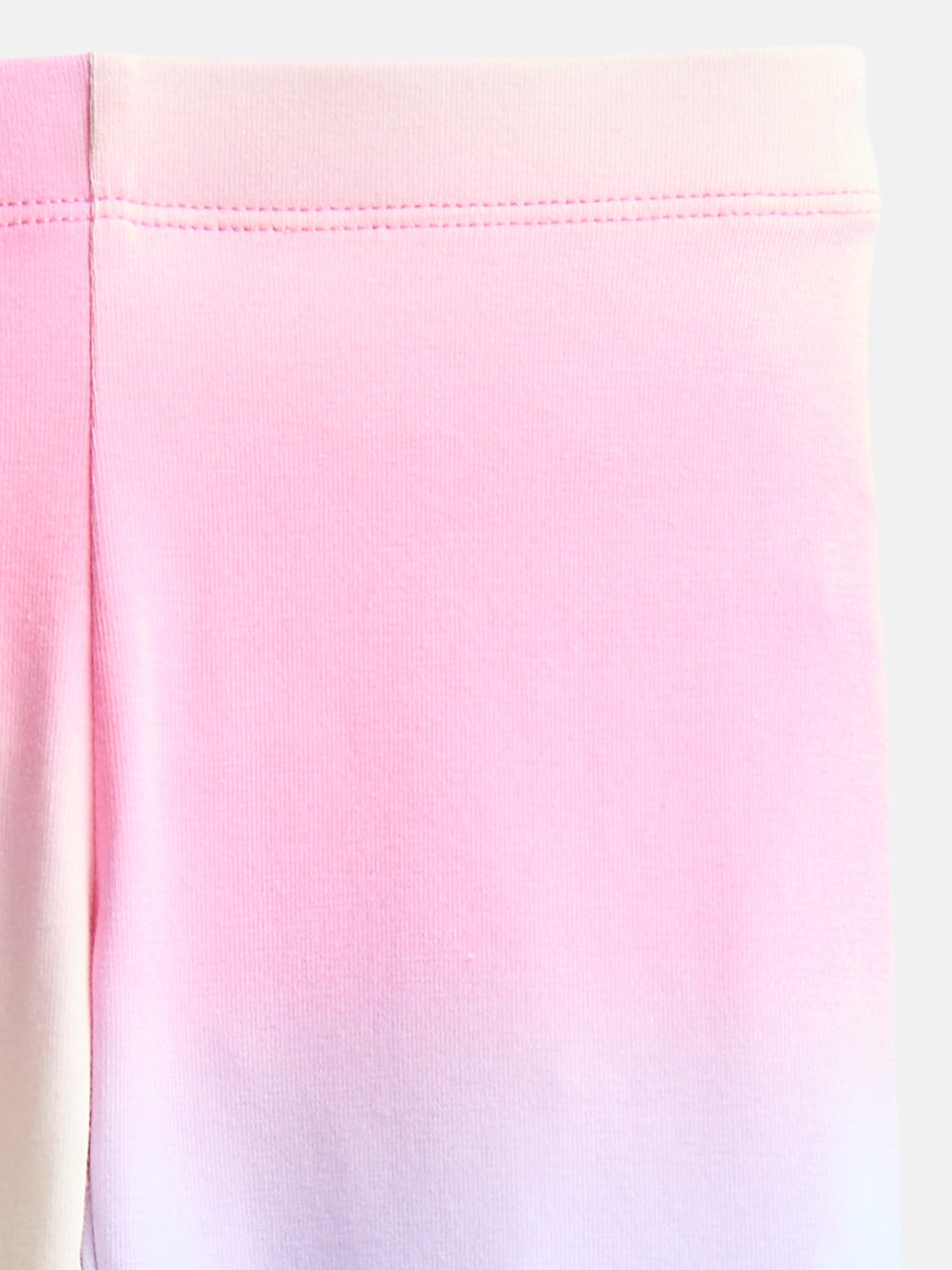 Wonder Nation Girls Kid Tough Leggings, Sizes 4-18 & Plus