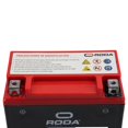 thumbnail image 4 of Acumulador Sellado Smf (Ytx7A-Bs) Roda 12V 7A, 4 of 5
