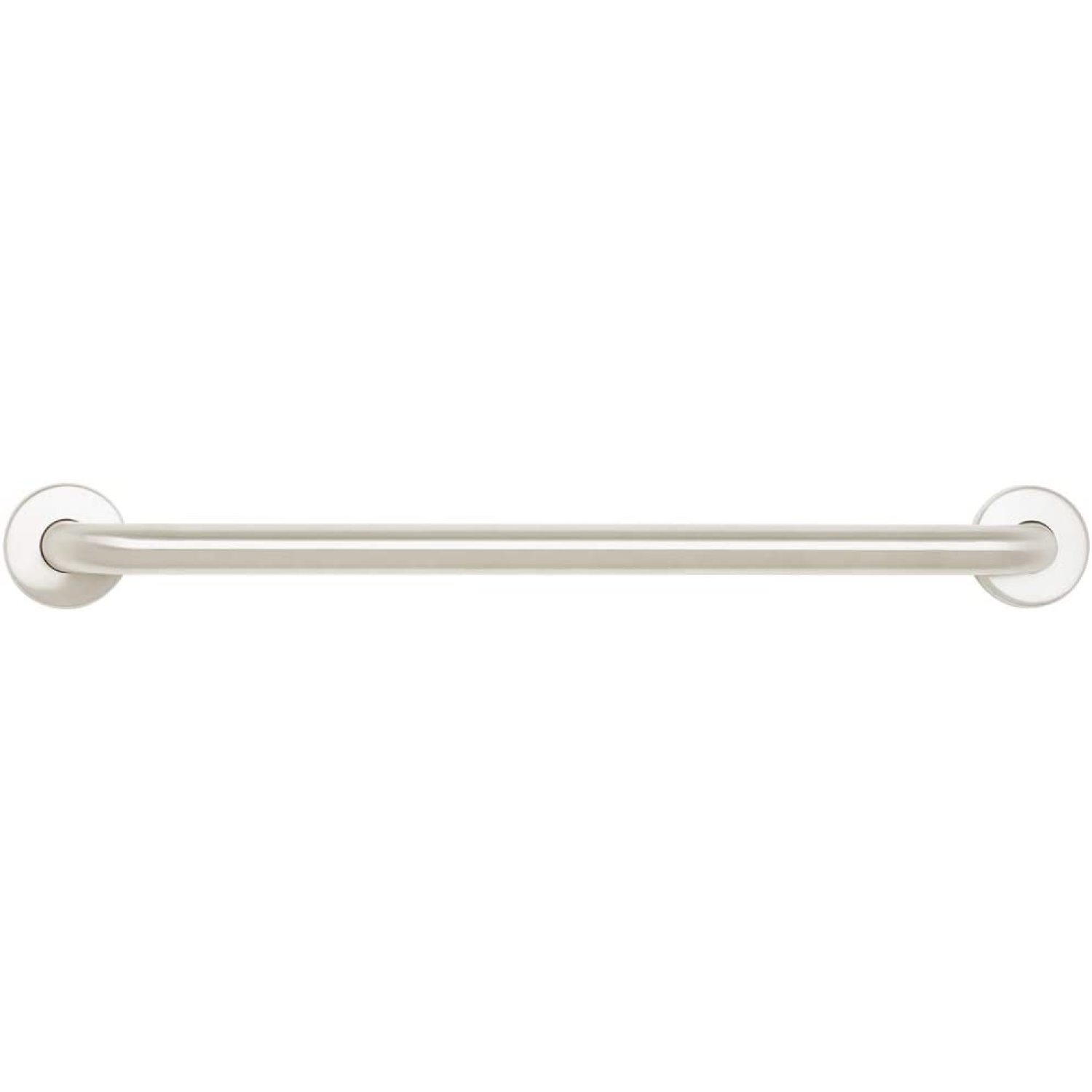 Bathroom Grab Bar, 32 inch Stainless Steel, Handicap Grab Bar, 1 1/4