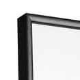 thumbnail image 3 of POSHIONS 71"x32" Full Length Floor Mirror Standing Rectangle Mirror, Black, 3 of 9